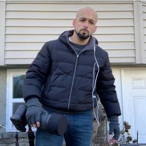 Meet your Posher, Marcus